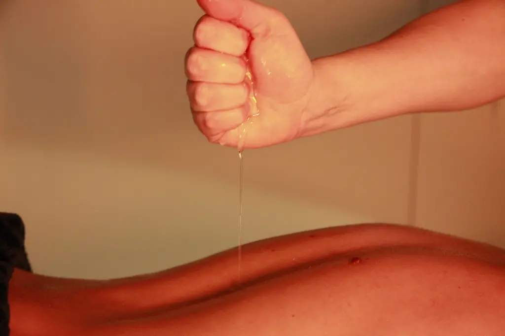 massages