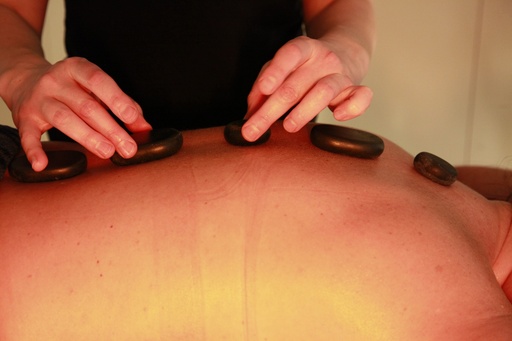 Shiatsu Seneffe