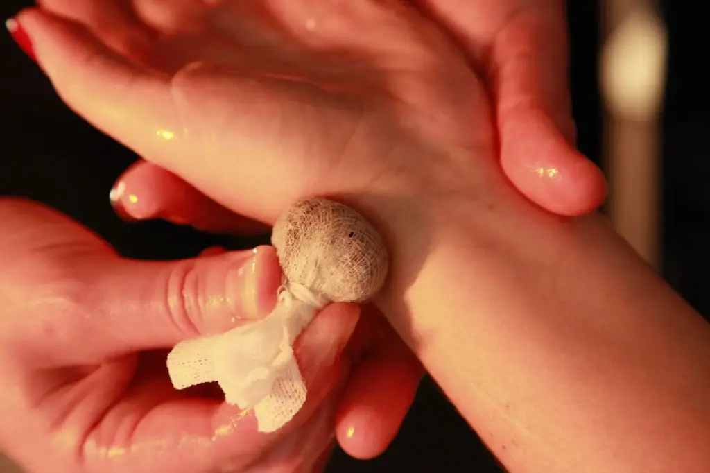 [CMA] Chèque Cadeau - l'Ancrage