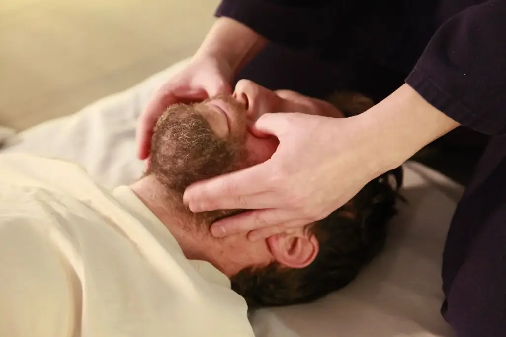 [CMD] Chèque Cadeau - cours de massage en duo (3h - 2 pers.)